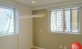 Imagem 3: São Paulo - Conjunto Comercial/Sala - Moema