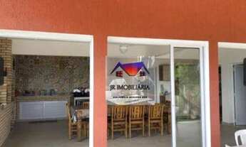 Imagem 7: Casa à venda, 500 m² por R$ 1.200.000,00 - Condomínio Três Lagos - Mairinque/SP