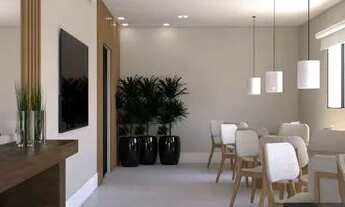 Imagem 7: No Canto do Forte - 2 dorms - Entrada de 44mil!!