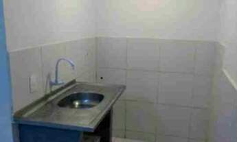 Imagem: Kitnite altura av central