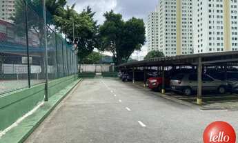 Imagem 3: São Paulo - Apartamento Padrão - Brás