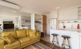 Imagem 4: Apartamento Venda Chácara Klabin 44 m² 1 Dormitórios