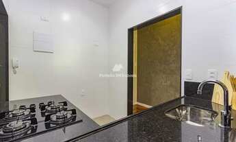 Imagem 7: RIO DE JANEIRO - Apartamento Padrão - Laranjeiras