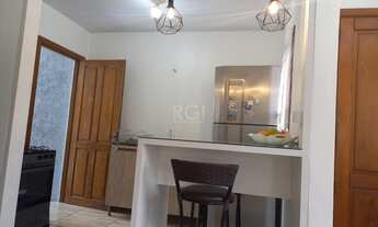 Imagem 7: Casa com 02 dormitorios, 01 Banheiro social no Bairro:Hipica