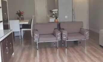 Imagem 4: Apartamento com 3 dormitórios à venda, 191 m² - Jardim América - São Paulo/SP