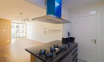 Imagem 2: Locação Apartamento 3 Dormitórios - 96 m² Vila Olímpia