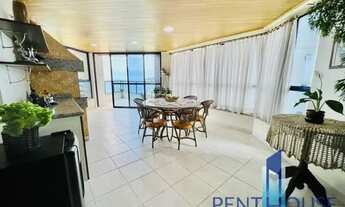 Imagem: Apartamento Frente Mar para Venda em Balneário