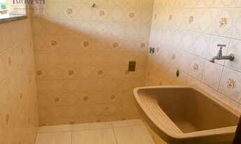 Imagem 4: Apartamento com 2 dormitórios para alugar, 82 m² por R$ 1.622,92/mês - Boqueirão - Maricá