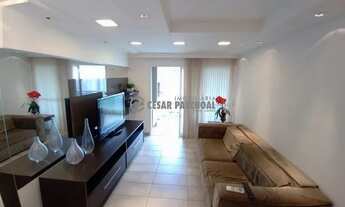 Imagem 3: Apartamento Padrão Bosque das Juritis Disponível Para Locação Bosque Das Juritis 3 Dormit