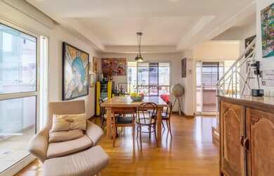 Imagem 7: Cobertura Venda 4 Dormitórios - 262 m² Vila Mariana