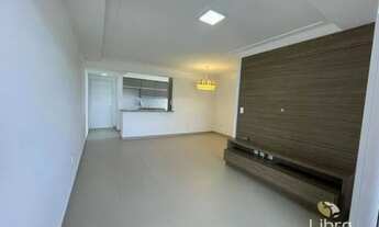 Imagem 7: Apartamento com 3 dormitórios para alugar, 97 m² por R$ 4.250,00/mês - Residencial Cannes