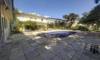 Imagem 2: Barra da Tijuca Casa em condomínio com 4 dormitórios