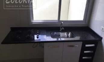 Imagem 4: Santo André - Apartamento Padrão - Vila Floresta