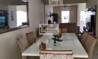 Imagem: SI- LINDA CASA 5 DORM NO JD SATÉLITE