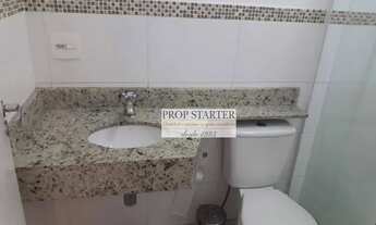 Imagem 6: Apartamento com 1 dormitório para alugar, 48 m² por R$ 2.068,00/mês - Consolação - São Pau