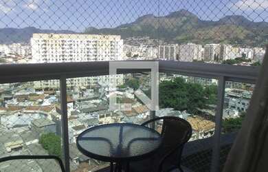 Imagem 6: Apartamento à Venda - Todos os Santos, 3 Quartos, 64 m2