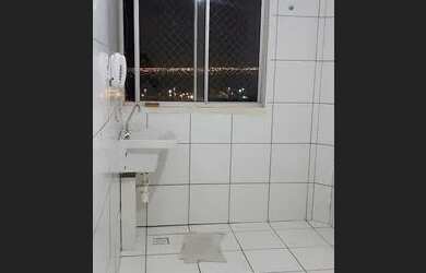 Imagem 10: OPORTUNIDADE ÚNICA! Lindo apartamento! Res.Encanto! 2Quartos! Ac.Finaciamento! Confira!
