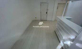 Imagem 4: RIO DE JANEIRO - Apartamento Padrão - Humaitá