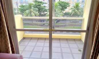 Imagem: Apartamento para Aluguel no bairro Enseada