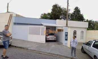 Imagem 5: Casa com 2 dormitórios para alugar, 96 m² por R$ 1.670/mês - Parque Santa Isabel - Sorocab