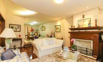 Imagem 5: Casa em Ipanema Casa com 4 dormitórios