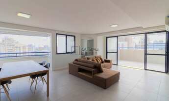 Imagem 2: Cobertura Venda Pompéia 210 m² 4 Dormitórios