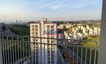 Imagem 4: Apartamento para locação com 2 quartos no Pq. Sto Antonio