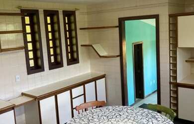 Imagem 4: Alugo casa com 4/4, Condominio fechado em Portão. R$4.970,00