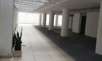 Imagem 3: Conjunto à venda e para locação, Bela Vista, São Paulo, SP - Loja térrea do empreendimento