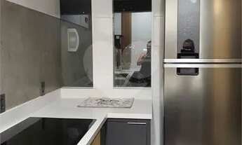 Imagem 4: Apartamento by Lindenberg na Ponta da Praia com Lazer Completo