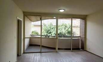 Imagem: BELO HORIZONTE - Apartamento Padrão - Santo