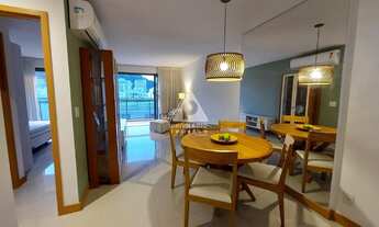 Imagem 2: Cobertura duplex com 3 quartos, 2 vaga Residencial Payssandu