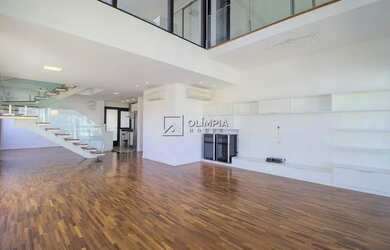 Imagem 5: Apartamento Venda Vila Olímpia 172 m² 2 Dormitórios