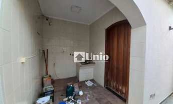 Imagem 4: Casa com 4 dormitórios à venda, 362 m² por R$ 1.300.000,00 - Nova Piracicaba - Piracicaba