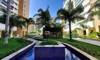 Imagem 2: Apartamento com 2 dormitórios para alugar, 77 m² por R$ 3.780,00/mês - Recreio dos Bandeir