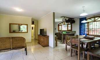 Imagem 4: Casa de alto padrão em Juquehy - São Sebastião