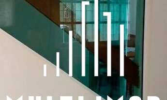 Imagem 4: Casa 4 Dormitórios, 194m², Bairro Nonoai