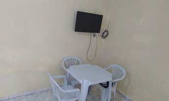 Imagem 5: Aluga-se no Peró (diária