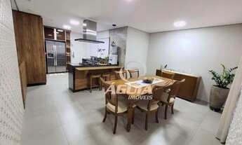 Imagem 7: Sobrado com 3 dormitórios à venda, 237 m² por R$ 1.499.000,00 - Vila Pires - Santo André/S