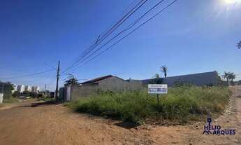 Imagem: Esquina 15 por 30 450m²