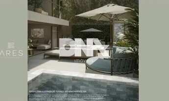 Imagem 2: Cobertura-À VENDA-Lagoa-Rio de Janeiro-RJ