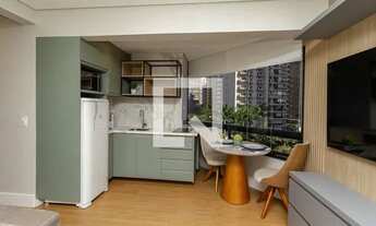 Imagem 2: Apartamento à Venda - Paraíso, 1 Quarto, 45 m2