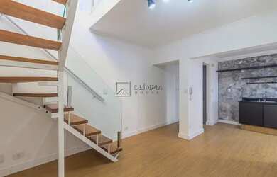 Imagem 4: Locação Cobertura 3 Dormitórios - 140 m² Vila Mascote