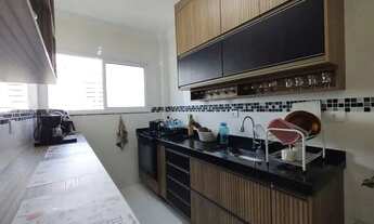 Imagem 4: Apartamento Canto do Forte