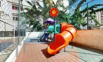 Imagem 6: Execelente apartamento com 2 dormitórios