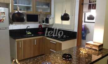 Imagem 6: São Bernardo do Campo - Apartamento Padrão - Vila Mussolini