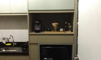 Imagem 7: Studio em Indianópolis - São Paulo