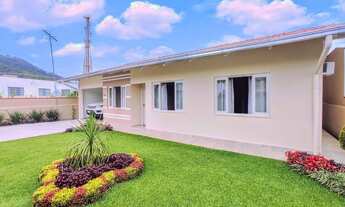 Imagem: Casa à venda, 3 quartos, Bairro Barra do