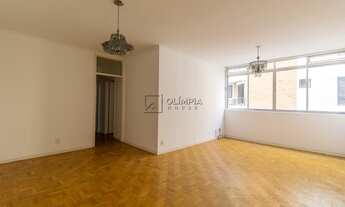 Imagem: Venda Apartamento 2 Dormitórios - 93 m²