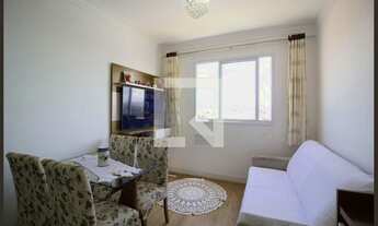 Imagem: Apartamento à Venda - Conjunto Residencial